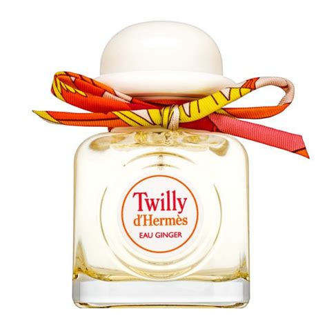 Twilly d'Hermès Eau Ginger Hermès za žene 